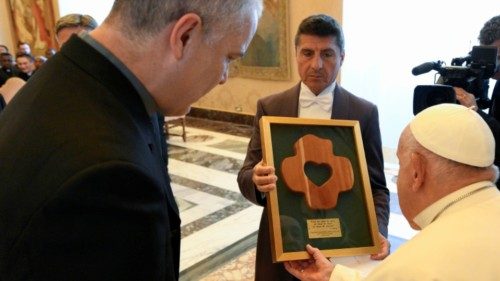 L’unità che evangelizza QUO-145 L’unità che evangelizza QUO-145