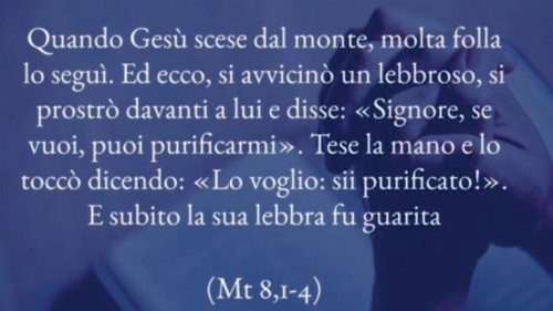 @oss_romano - La domanda del Vangelo QUO-146 @oss_romano - La domanda del Vangelo QUO-146