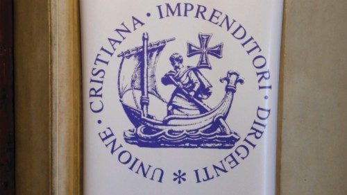 UCID UNIONE CRISTIANA IMPRENDITORI DIRIGENTI UCID UNIONE CRISTIANA IMPRENDITORI DIRIGENTI