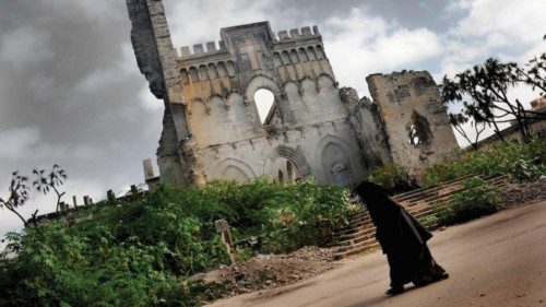 Crocevia di culture e realtà di crisi su cui si ripercuotono guerre e tensioni regionali QUO-146 Crocevia di culture e realtà di crisi su cui si ripercuotono guerre e tensioni regionali QUO-146
