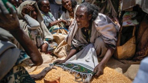 Equilibrio fragile nella regione etiope del Tigray QUO-146 Equilibrio fragile nella regione etiope del Tigray QUO-146
