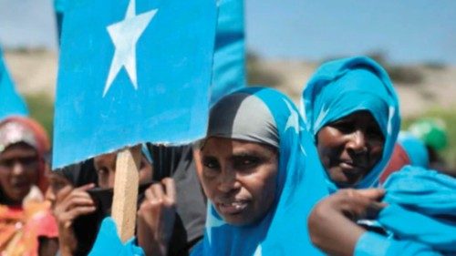 Premio a Bilan Media, la testata somala tutta al femminile QUO-146 Premio a Bilan Media, la testata somala tutta al femminile QUO-146