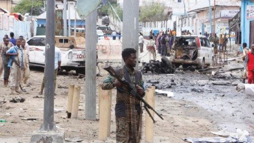 Africa in balìa  del disordine internazionale  QUO-146