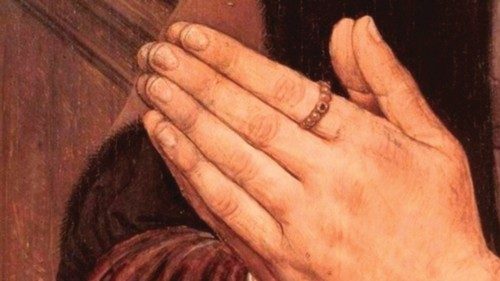  Alla presenza  di Dio  QUO-148