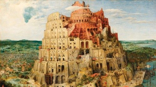Tutte le lingue sono di Dio QUO-149 Tutte le lingue sono di Dio QUO-149