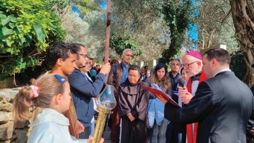 Nicea, una tappa fondamentale per tutta la cristianità QUO-149 Nicea, una tappa fondamentale per tutta la cristianità QUO-149