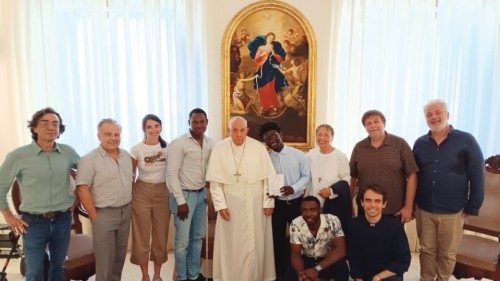 Dall’Africa all’Europa inseguendo il sogno di una vita migliore QUO-149 Dall’Africa all’Europa inseguendo il sogno di una vita migliore QUO-149
