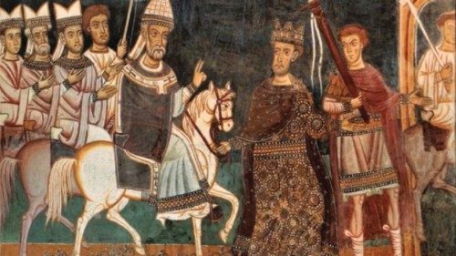 Il cambiamento nei passi noti QUO-149 Il cambiamento nei passi noti QUO-149