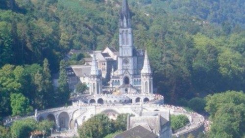 Mosaici di Rupnik, decisione non matura, per ora non si tolgono QUO-149 Mosaici di Rupnik, decisione non matura, per ora non si tolgono QUO-149