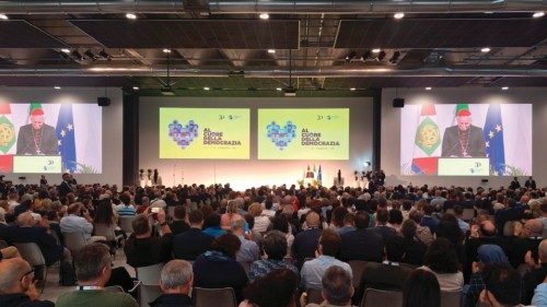 La democrazia all’insegna della «Fratelli tutti» QUO-150 La democrazia all’insegna della «Fratelli tutti» QUO-150