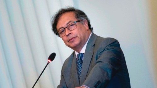 In Colombia Petro avvia un rimpasto di governo QUO-150 In Colombia Petro avvia un rimpasto di governo QUO-150