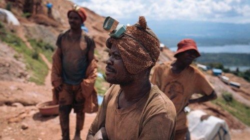 Attacco con vittime a un sito minerario QUO-150 Attacco con vittime a un sito minerario QUO-150