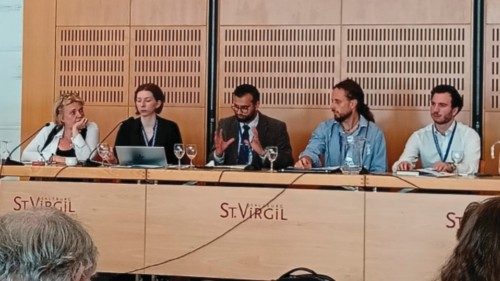  Santità: imperativo religioso e obbligo morale?  QUO-150