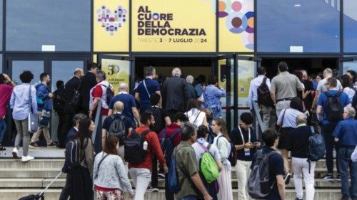 Per risolvere “insieme” i problemi di tutti QUO-152 Per risolvere “insieme” i problemi di tutti QUO-152