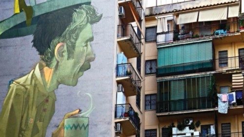 A Torpignattara comunità vive e aperte QUO-152 A Torpignattara comunità vive e aperte QUO-152