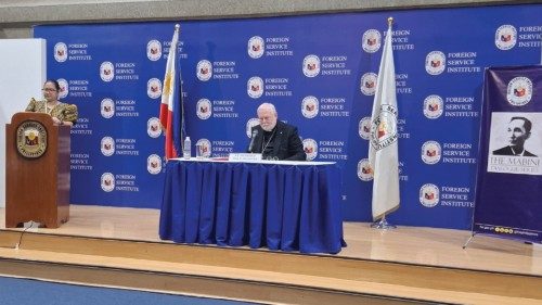  La promozione della pace tra i popoli come strumento di vera difesa   QUO-152