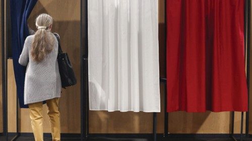 La Francia al ballottaggio QUO-152 La Francia al ballottaggio QUO-152