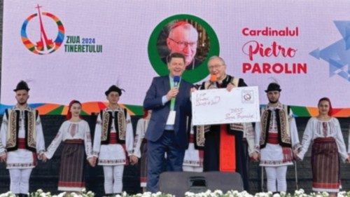 Non schiavi del virtuale ma seminatori di amore nel mondo QUO-152 Non schiavi del virtuale ma seminatori di amore nel mondo QUO-152