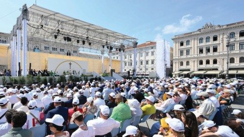 C’è bisogno dello scandalo della fede QUO-153 C’è bisogno dello scandalo della fede QUO-153
