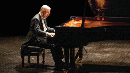 «Cerco il suono da sessant’anni» QUO-153 «Cerco il suono da sessant’anni» QUO-153