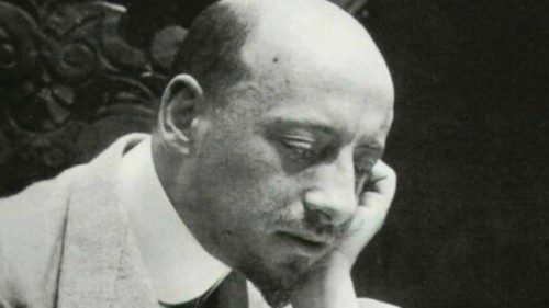 D’Annunzio poliglotta? QUO-153 D’Annunzio poliglotta? QUO-153