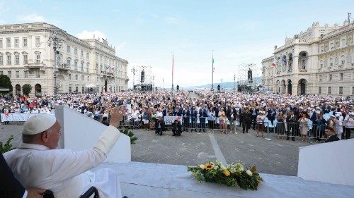 Risanare il cuore ferito della democrazia QUO-153 Risanare il cuore ferito della democrazia QUO-153