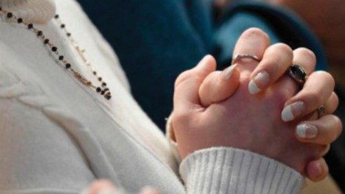 Statuto della Fondazione vaticana “Rete Mondiale di Preghiera del Papa” QUO-153 Statuto della Fondazione vaticana “Rete Mondiale di Preghiera del Papa” QUO-153
