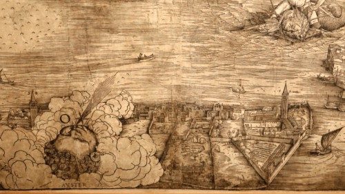 L’invisibilità del visibile QUO-154 L’invisibilità del visibile QUO-154
