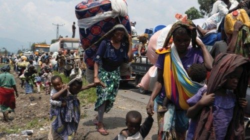 C’è il rischio di un conflitto regionale più ampio QUO-155 C’è il rischio di un conflitto regionale più ampio QUO-155