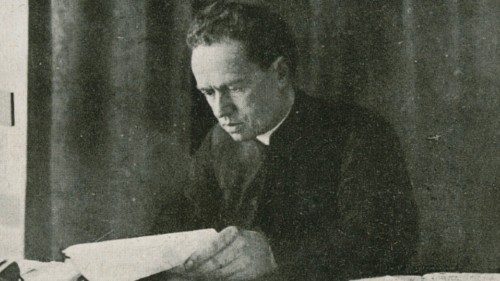 Gianfranceschi, la scienza e la fede QUO-155 Gianfranceschi, la scienza e la fede QUO-155