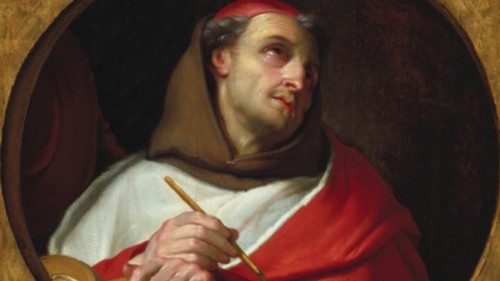 Quei libri del Dottor Serafico che in realtà non lo erano QUO-157 Quei libri del Dottor Serafico che in realtà non lo erano QUO-157