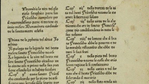 L’architetto che dette forma all’informe QUO-157 L’architetto che dette forma all’informe QUO-157