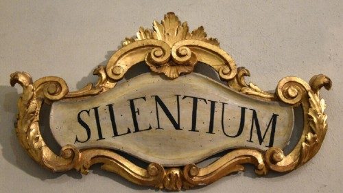 Il (prezioso) dono della quiete QUO-158 Il (prezioso) dono della quiete QUO-158
