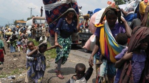 Oltre un milione di bambini a rischio malnutrizione acuta QUO-158 Oltre un milione di bambini a rischio malnutrizione acuta QUO-158