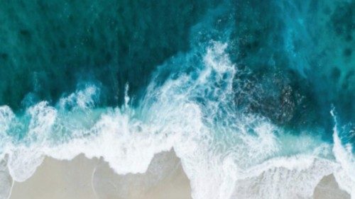 Il sale del mare e quello delle lacrime QUO-159 Il sale del mare e quello delle lacrime QUO-159
