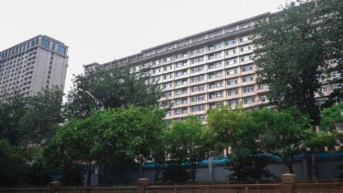 The Jingxi Hotel, where China?s leaders are conducting the Third Plenum, a key economic meeting, is ... The Jingxi Hotel, where China?s leaders are conducting the Third Plenum, a key economic meeting, is ...