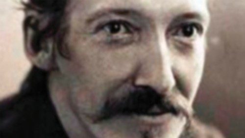 Dostoevskij e la stanza della «tortura» QUO-160 Dostoevskij e la stanza della «tortura» QUO-160