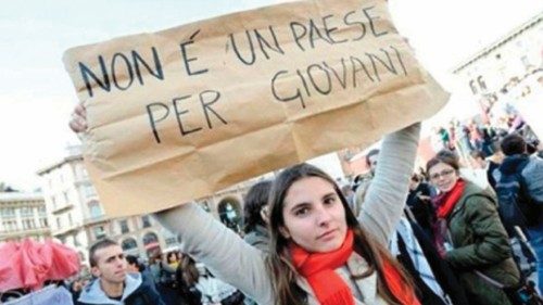   Estremismi, rifiuto indifferenza: da dove (non) ripartire  QUO-162