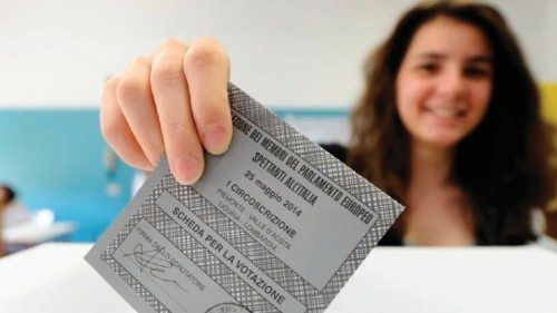  Finalmente al voto: ma poi?  QUO-162