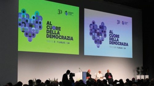 La radicalità dell’incontro QUO-162 La radicalità dell’incontro QUO-162