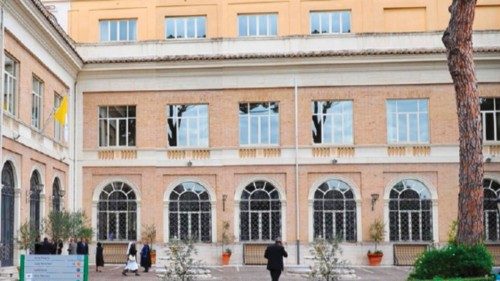 Convenzione tra il Dicastero per la comunicazione e la Pontificia Università Urbaniana QUO-162 Convenzione tra il Dicastero per la comunicazione e la Pontificia Università Urbaniana QUO-162