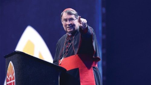 L’Eucaristia dono immenso per l’unità QUO-162 L’Eucaristia dono immenso per l’unità QUO-162