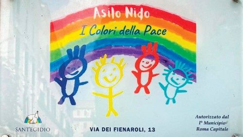  “I colori della pace” che non si devono spegnere  QUO-164