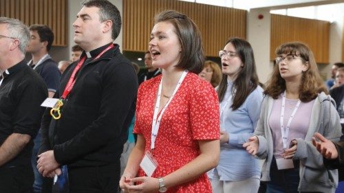 22.6.2024
Last Saturday over 160 young adults from across the island of Ireland gathered in ... 22.6.2024
Last Saturday over 160 young adults from across the island of Ireland gathered in ...