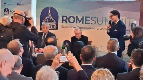 Imprenditoria e denatalità: una sfida da vincere QUO-165 Imprenditoria e denatalità: una sfida da vincere QUO-165