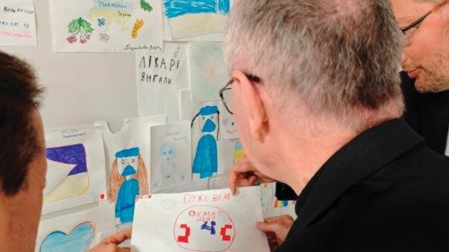  Lo strazio delle madri senza più figli  QUO-166