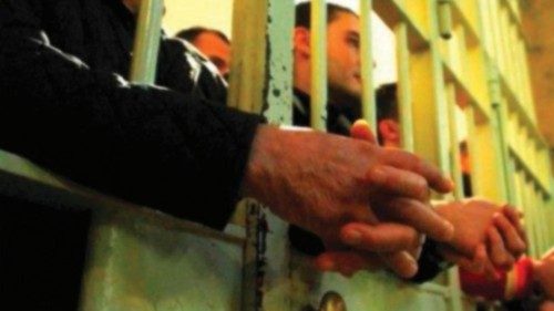 Le carceri in Italia scoppiano, sovraffollamento a livelli di guardia QUO-167 Le carceri in Italia scoppiano, sovraffollamento a livelli di guardia QUO-167