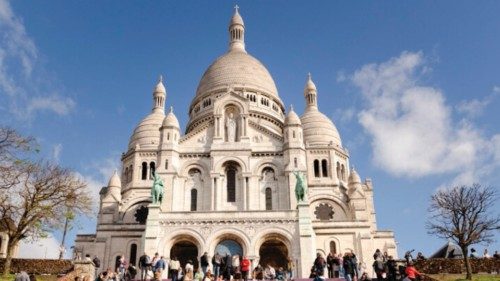 Habillage marches Montmartre JOP Habillage marches Montmartre JOP