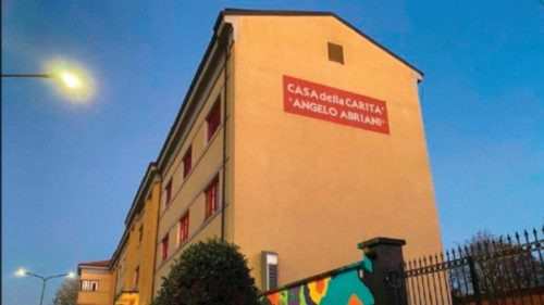 Una risposta integrata ai bisogni della città QUO-168 Una risposta integrata ai bisogni della città QUO-168