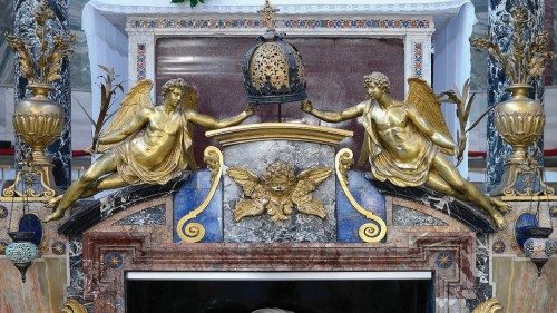 Dal tormento alla felicità eterna QUO-168 Dal tormento alla felicità eterna QUO-168